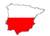 JOSÉ BERNAL DÍAZ - Polski